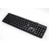 TECLADO GIO ALAMBRICO USB