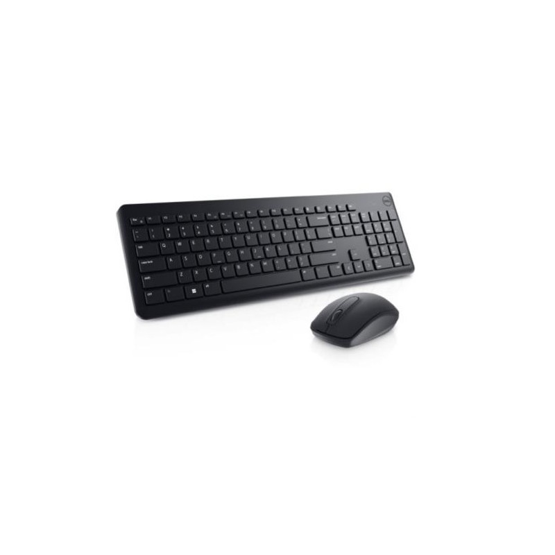 KIT DELL 580-AKCU INALAM NGRO KM3322W