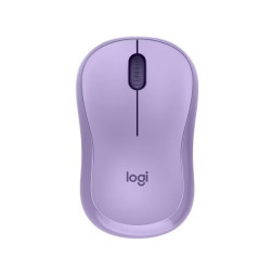 MOUSE LOGITECH SILENT...