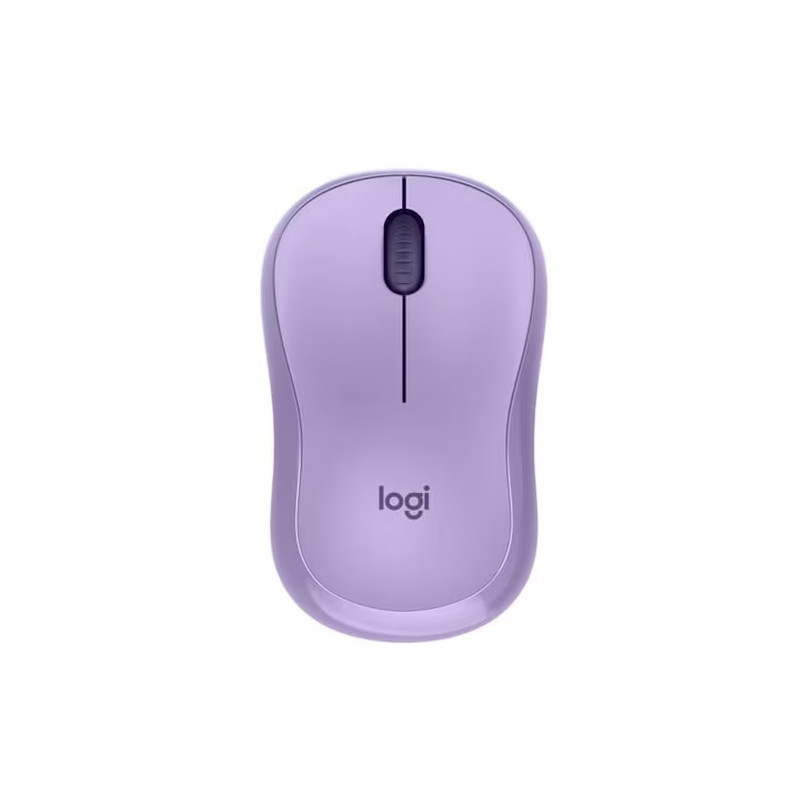 MOUSE LOGITECH SILENT WIRELESS LAVANDA