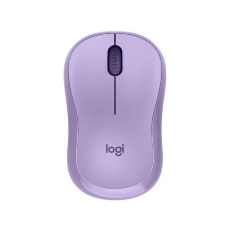 MOUSE LOGITECH SILENT WIRELESS LAVANDA