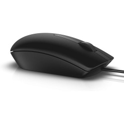 MOUSE DELL MS116 NEGRO USB...