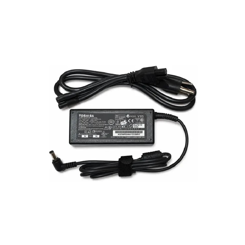 ADAPTADOR TOSHIBA