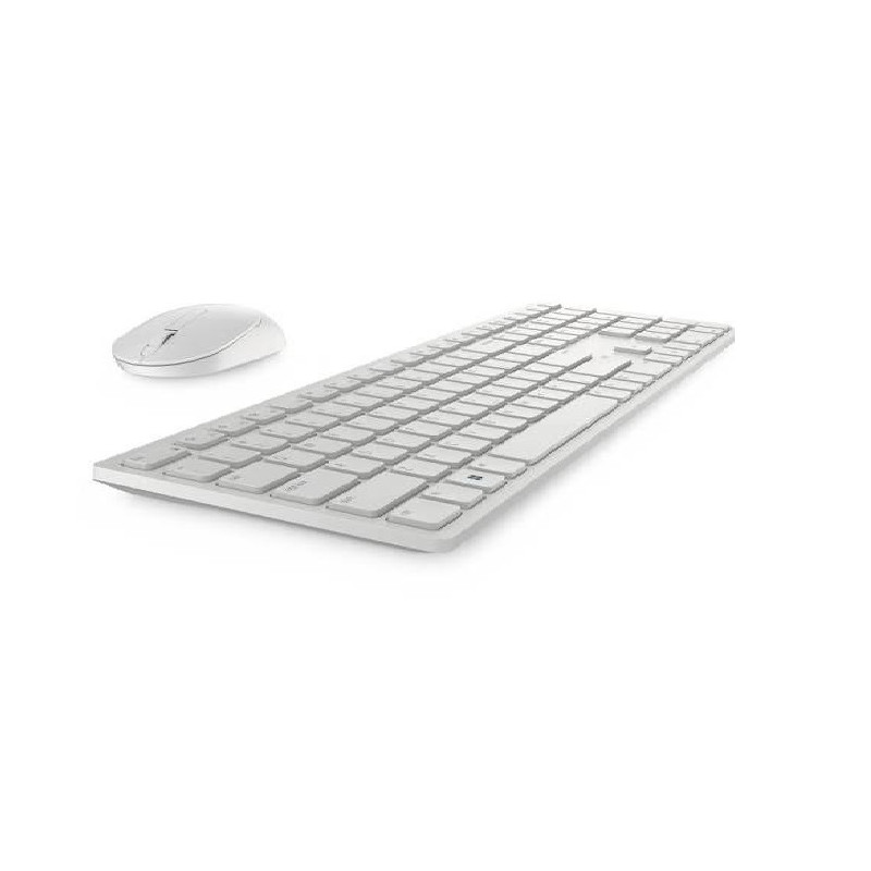 KIT DELL KM5221W BLANCO