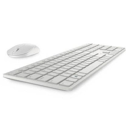 KIT DELL KM5221W BLANCO