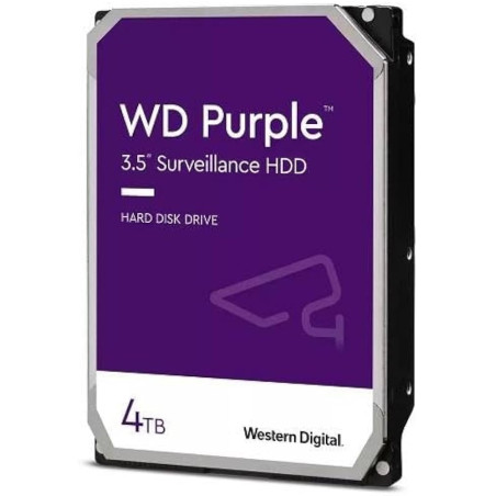 DISCO DURO 4TB WD WD43PURZ