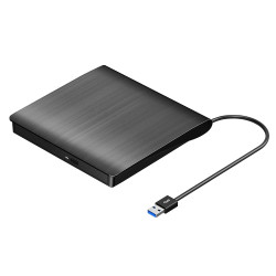 DVD CD USB 3.0 EXTERNO