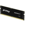 SODIMM DDR5 16GB KINGSTON FURY